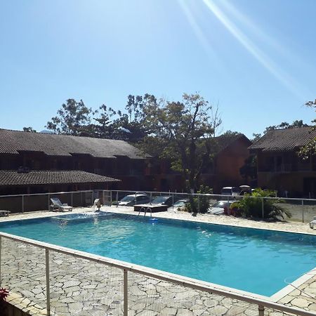 Apartamento Maranduba Ville1 Ubatuba Exterior foto