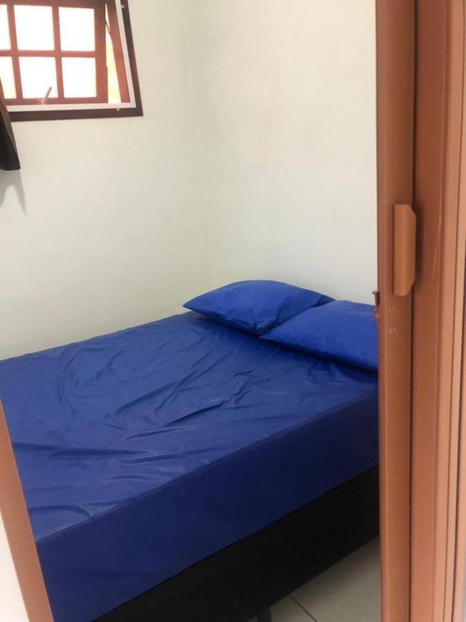 Apartamento Maranduba Ville1 Ubatuba Exterior foto