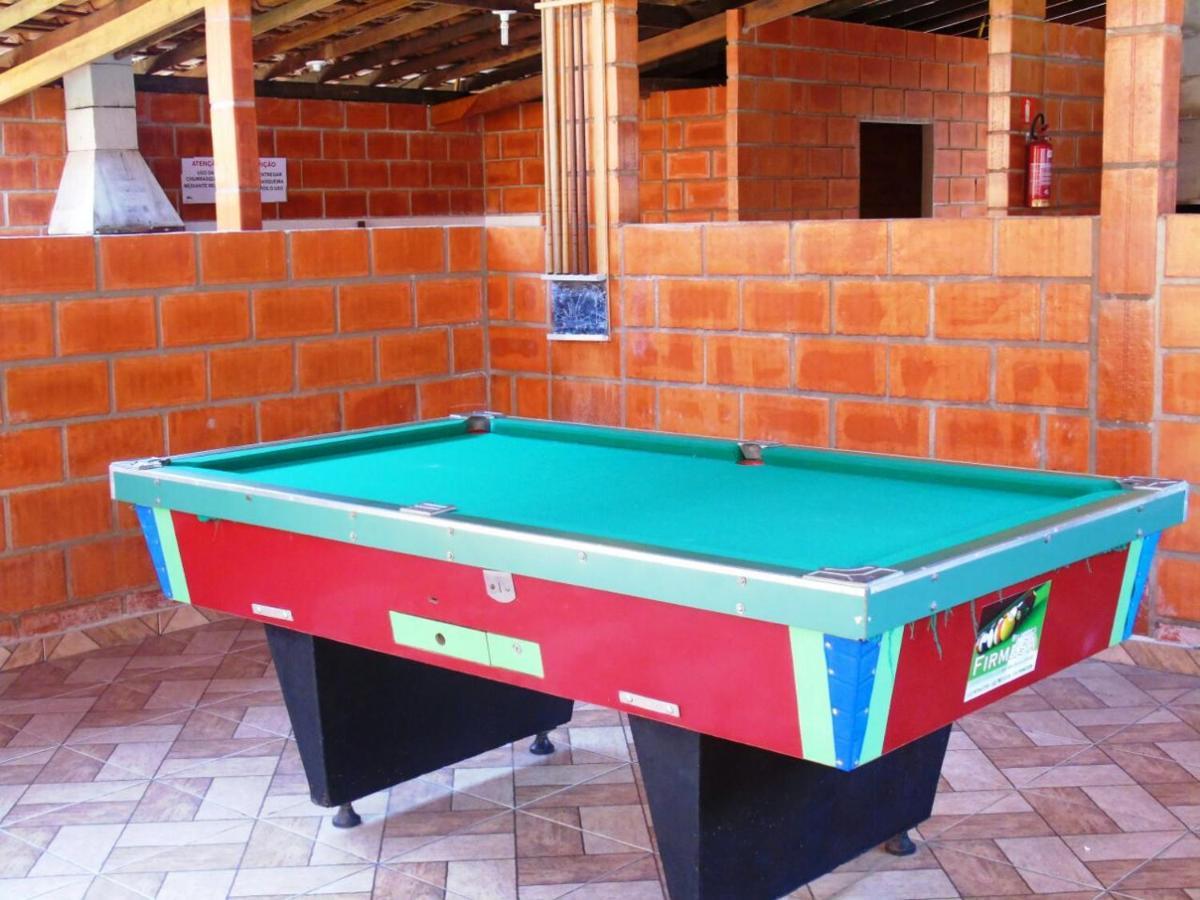 Apartamento Maranduba Ville1 Ubatuba Exterior foto
