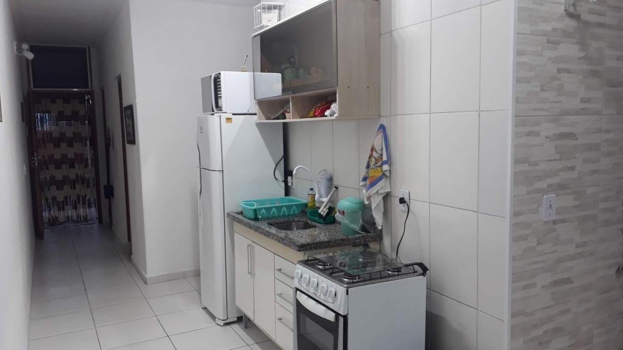 Apartamento Maranduba Ville1 Ubatuba Exterior foto
