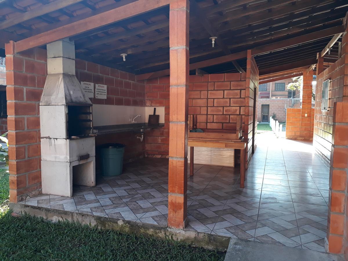 Apartamento Maranduba Ville1 Ubatuba Exterior foto